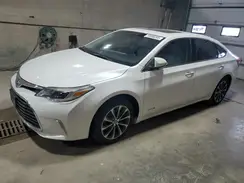 4T1BD1EB0GU052532 2016 TOYOTA AVALON