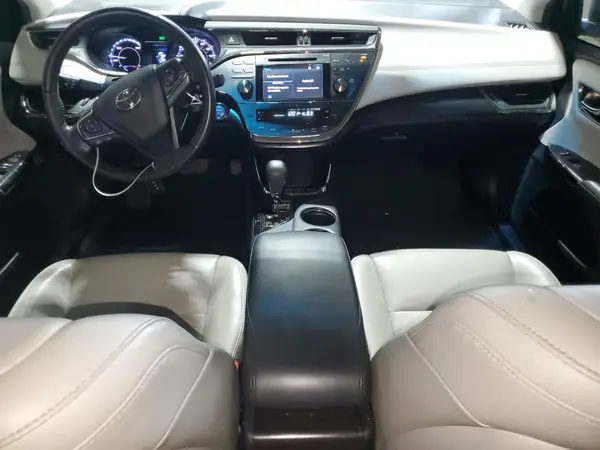 4T1BD1EB0GU052532 2016 TOYOTA AVALON - Image 8