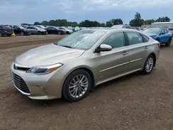 4T1BD1EB0GU053437 2016 TOYOTA AVALON
