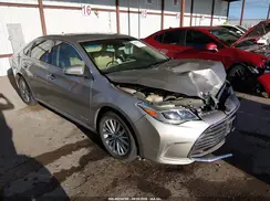 4T1BD1EB0GU054880 2016 TOYOTA AVALON