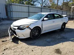 4T1BD1EB0GU055303 2016 TOYOTA AVALON