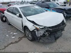 4T1BD1EB0GU056337 2016 TOYOTA AVALON