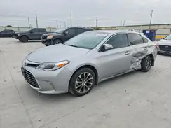 4T1BD1EB0GU056970 2016 TOYOTA AVALON