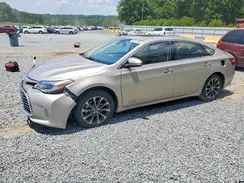 4T1BD1EB0JU060251 2018 TOYOTA AVALON