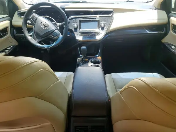 4T1BD1EB0JU060251 2018 TOYOTA AVALON - Image 8