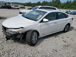 4T1BD1EB0JU060329 2018 TOYOTA AVALON