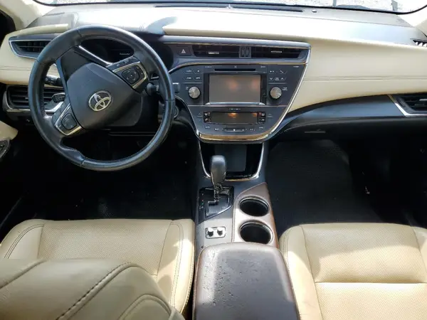 4T1BD1EB0JU060329 2018 TOYOTA AVALON - Image 8