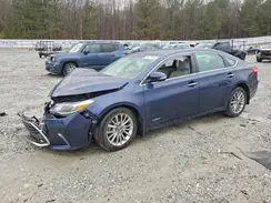 4T1BD1EB0JU060430 2018 TOYOTA AVALON
