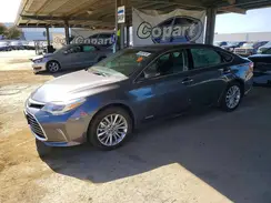 4T1BD1EB0JU061061 2018 TOYOTA AVALON