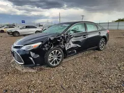 4T1BD1EB0JU061657 2018 TOYOTA AVALON