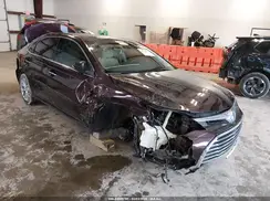 4T1BD1EB0JU061755 2018 TOYOTA AVALON