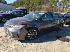 4T1BD1EB0JU062226 2018 TOYOTA AVALON