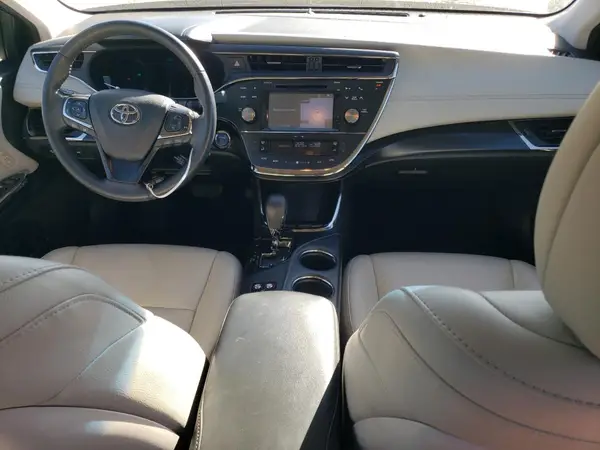 4T1BD1EB0JU062226 2018 TOYOTA AVALON - Image 8