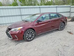 4T1BD1EB0JU062386 2018 TOYOTA AVALON