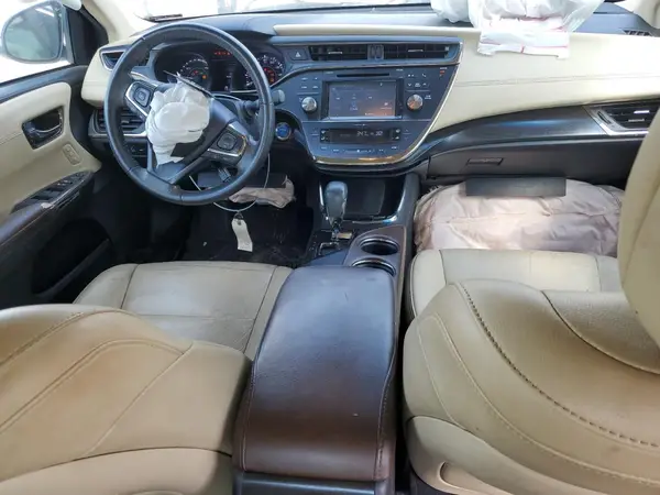 4T1BD1EB0JU062470 2018 TOYOTA AVALON - Image 8