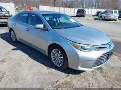 4T1BD1EB0JU062520 2018 TOYOTA AVALON