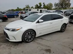 4T1BD1EB0JU062548 2018 TOYOTA AVALON