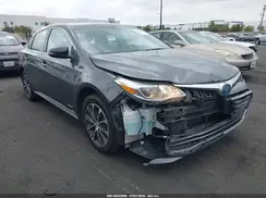 4T1BD1EB0JU063392 2018 TOYOTA AVALON