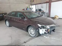 4T1BD1EB0JU063764 2018 TOYOTA AVALON