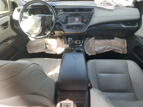 4T1BD1EB0JU064073 2018 TOYOTA AVALON - Image 8