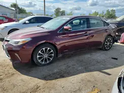 4T1BD1EB1GU049994 2016 TOYOTA AVALON