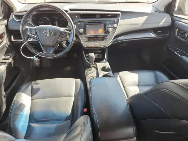 4T1BD1EB1GU049994 2016 TOYOTA AVALON - Image 8