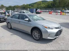4T1BD1EB1GU050112 2016 TOYOTA AVALON