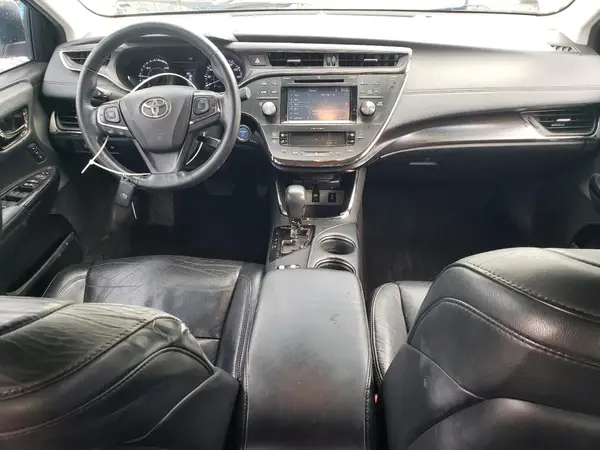 4T1BD1EB1GU050689 2016 TOYOTA AVALON - Image 8