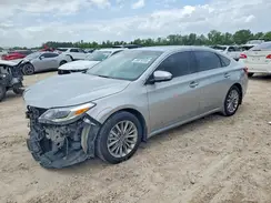 4T1BD1EB1GU051048 2016 TOYOTA AVALON