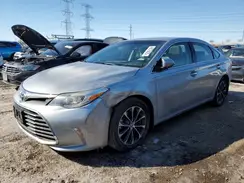 4T1BD1EB1GU051079 2016 TOYOTA AVALON