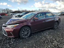 4T1BD1EB1GU051423 2016 TOYOTA AVALON