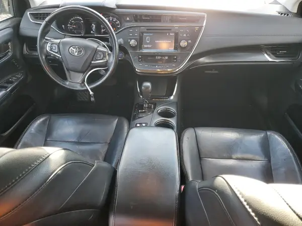 4T1BD1EB1GU051423 2016 TOYOTA AVALON - Image 8