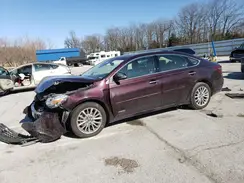 4T1BD1EB1GU051440 2016 TOYOTA AVALON
