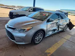 4T1BD1EB1GU053205 2016 TOYOTA AVALON
