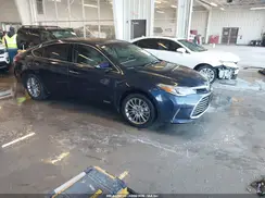4T1BD1EB1GU053236 2016 TOYOTA AVALON