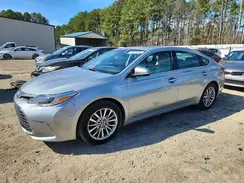4T1BD1EB1GU053365 2016 TOYOTA AVALON