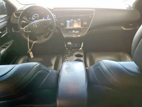 4T1BD1EB1GU054371 2016 TOYOTA AVALON - Image 8