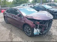 4T1BD1EB1GU054659 2016 TOYOTA AVALON