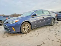 4T1BD1EB1GU054838 2016 TOYOTA AVALON