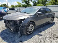 4T1BD1EB1GU054998 2016 TOYOTA AVALON