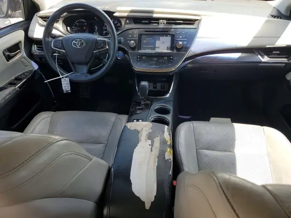 4T1BD1EB1GU054998 2016 TOYOTA AVALON - Image 8