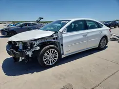 4T1BD1EB1GU055424 2016 TOYOTA AVALON