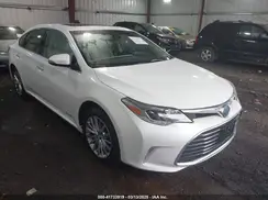 4T1BD1EB1GU055942 2016 TOYOTA AVALON