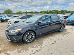 4T1BD1EB1GU056069 2016 TOYOTA AVALON