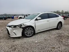 4T1BD1EB1GU056167 2016 TOYOTA AVALON