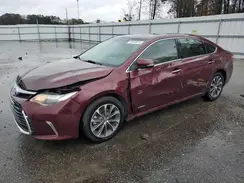 4T1BD1EB1GU056556 2016 TOYOTA AVALON