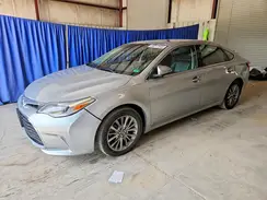 4T1BD1EB1GU056623 2016 TOYOTA AVALON