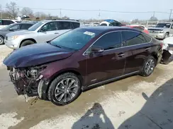 4T1BD1EB1GU056721 2016 TOYOTA AVALON
