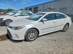 4T1BD1EB1HU058454 2017 TOYOTA AVALON