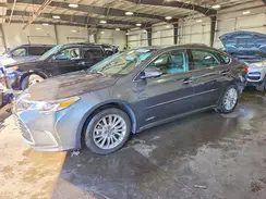 4T1BD1EB1HU058776 2017 TOYOTA AVALON